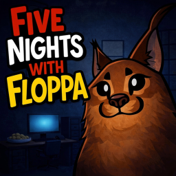 Five Nights with Floppa