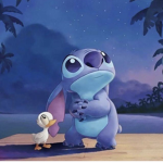 The lilo and you group
