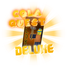 Cola Quest: DELUXE icon
