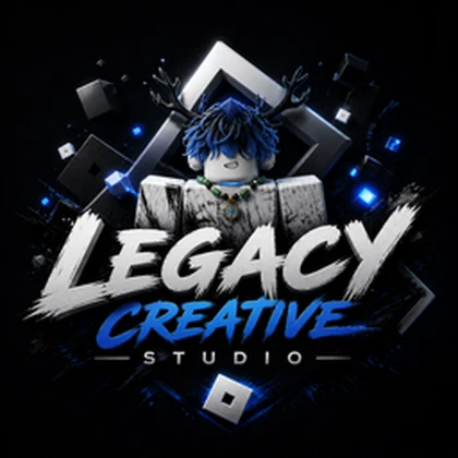 Legacy Creative Studio Roblox group icon
