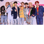 ARMY BTS.....