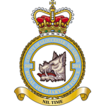 No. 501 Squadron RAF
