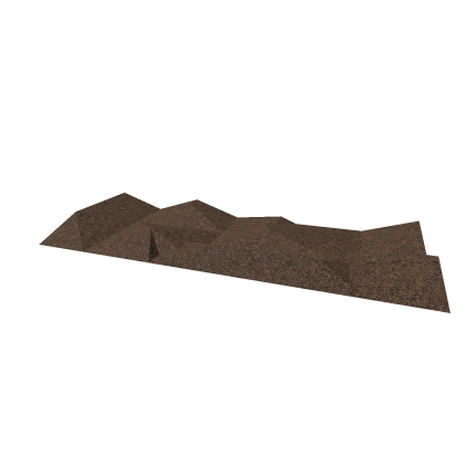 small terrain