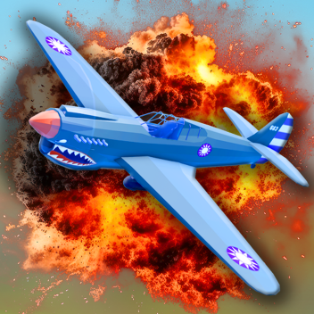 Hostile Skies ✈️💥 [LEVEL 100]