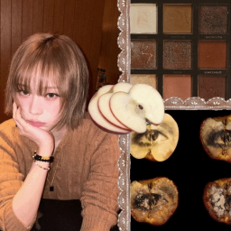 ❀