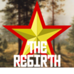 Russian Military - The Rebirth