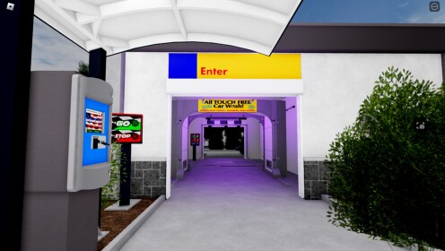 Shell - Oxford MS
