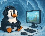Penguin Builder Studio