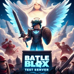 Battle Blox: Test Server icon