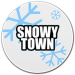 Snowy Town