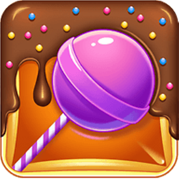 4 Player Candy Shop Tycoon!