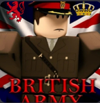 BA | Agent's British Army | BA