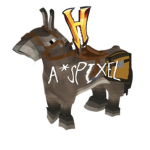 A$sPixel Games