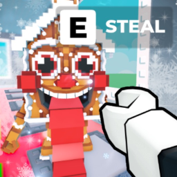 {UPD} Don't Wake the Festive Brainrots!