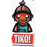 Tiko Fans!