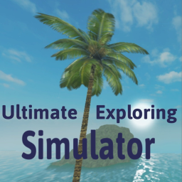 Ultimate Exploring Simulator [UES]
