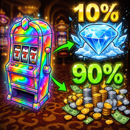 Arcade Tycoon icon