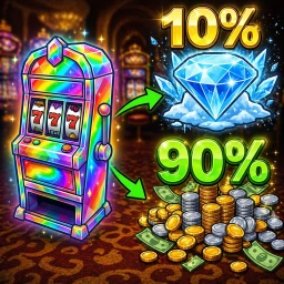Arcade Tycoon icon