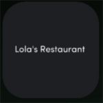 Lola’s Resturant