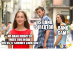 I we are the best