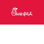 Chick-fil-A!!<3