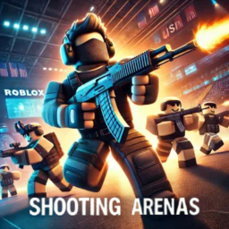 Shooting Arenas