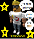 Yojoe00000 Fan Group