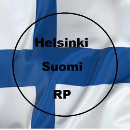 Helsinki, Suomi [RP]