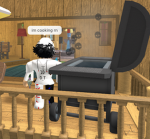 Dark_Truth's Grill