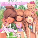 ୨୧ GIRLS AFTER PARTY