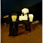 Uthorium