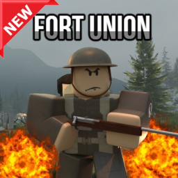 Fort Union Military RP