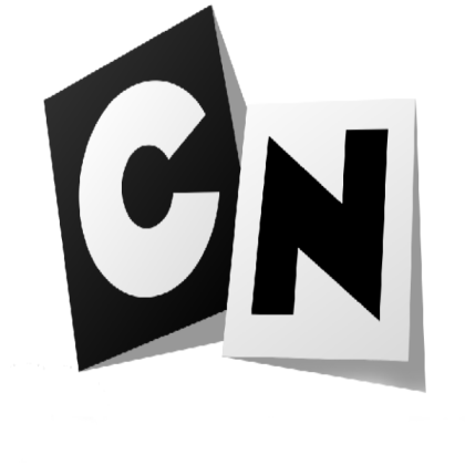 Cartoon Network Quiz Roblox decal
