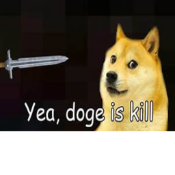 Doge Army Base