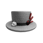 Tophat of Mori
