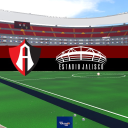 Jalisco Stadium