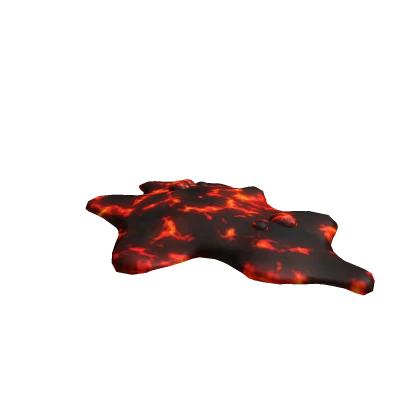 Lava Puddle