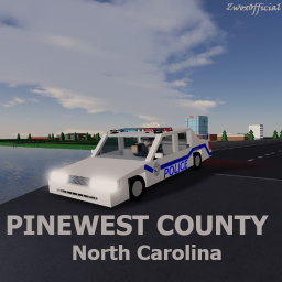Pinewest County, North Carolina, V1