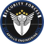 AE // Security Forces