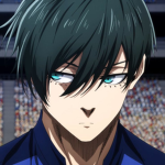 rin itoshis fan club