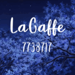 LaCaffe