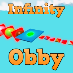 Infinity Obby
