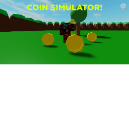 🪙Coin Simulator🪙