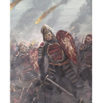 Blood & Swords
