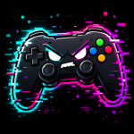 GlitchBound Games
