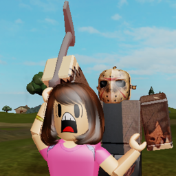 SURVIVE THE KILLER