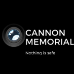 Cannon Memorial
