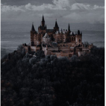 ·ʚ.Peggy's Castle.ɞ·