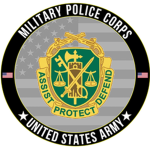 USAR | Military Policе Corps
