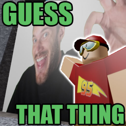 Guess that Thing!